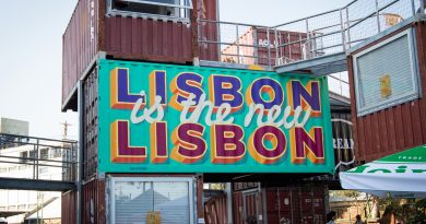 Do in Lisbon Trending jobs in Lisbon 2020