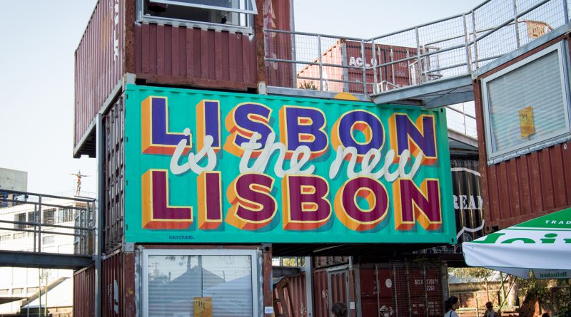 Do in Lisbon Trending jobs in Lisbon 2020