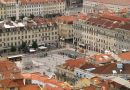 Lisbon view - Do in Lisbon 2020