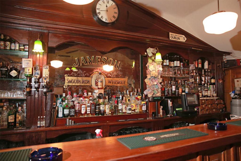 O'gillins Irish pub - Irish pubs in Lisbon - Do in Lisbon 2020
