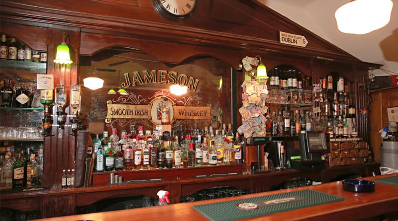 Irish pubs in Lisbon - top 5 - Do in Lisbon