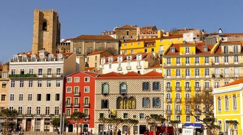 royal estate market lisbon 2020 - Do in Lisbon