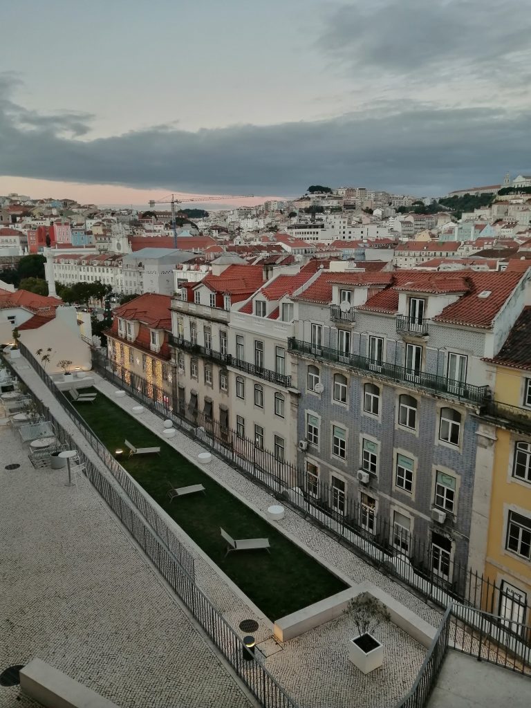 Rossio, Lisbon pandemic, lockdown in lisbon, covid19 in lisbon, portugal pandemic