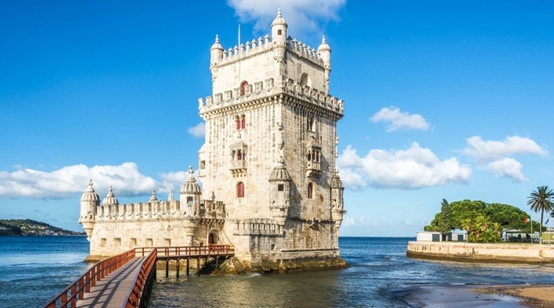 belem tower, Lisbon, Lisbon 2024, torre de belem