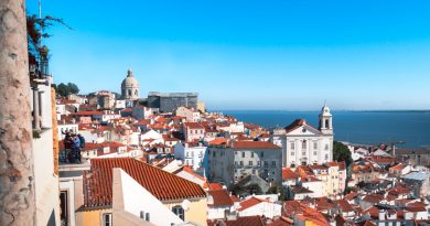 alfama, to do in Lisbon, things to do in lisbon, where to go in Lisbon, alfama picture, lisbon image